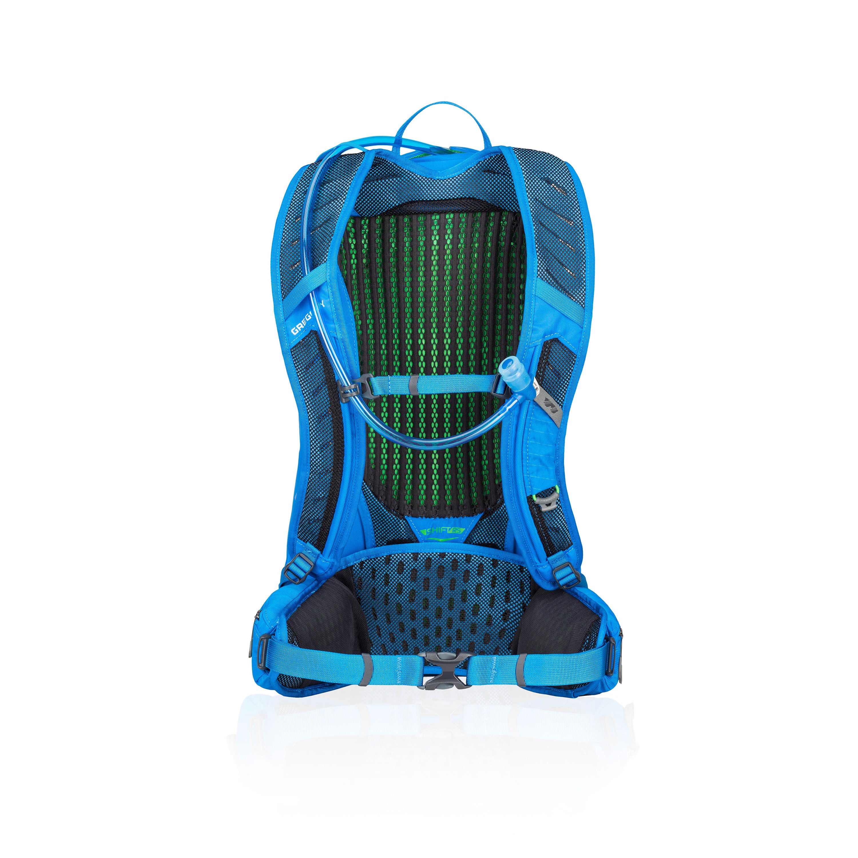 Endo 15 3D-Hydro in the color Horizon Blue.